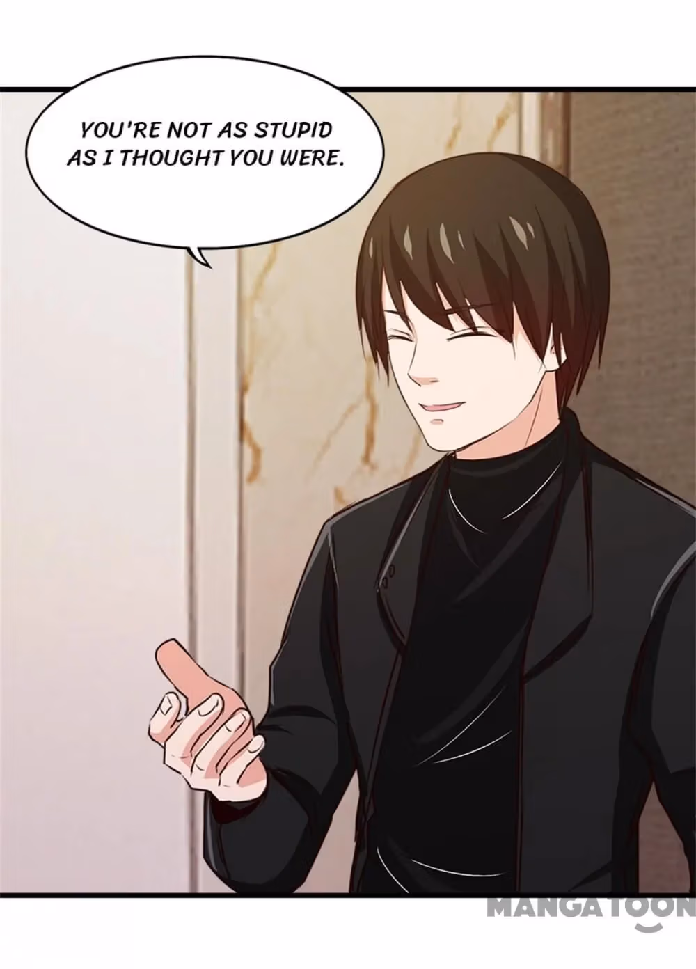 Read My Pretty Tenants chapter 208 image 12 on Lezhin