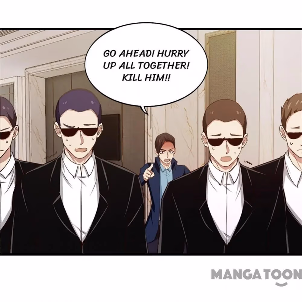 Read My Pretty Tenants chapter 208 image 13 on Lezhin