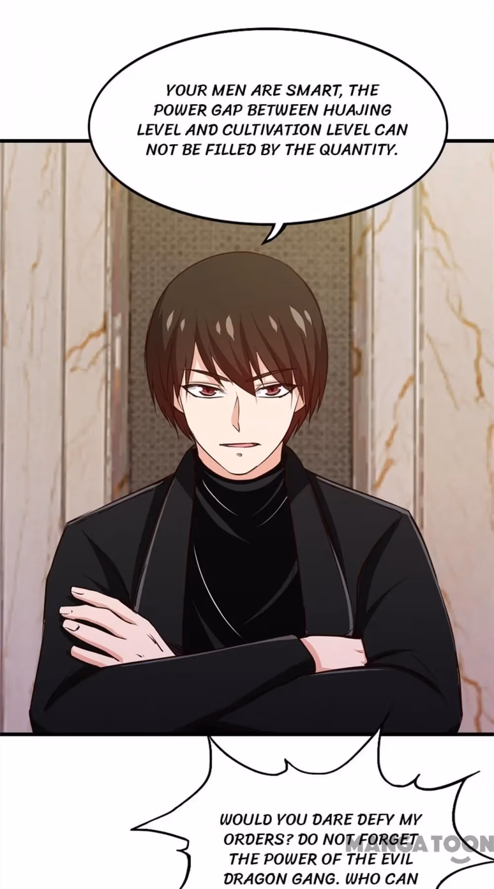 Read My Pretty Tenants chapter 208 image 14 on Lezhin