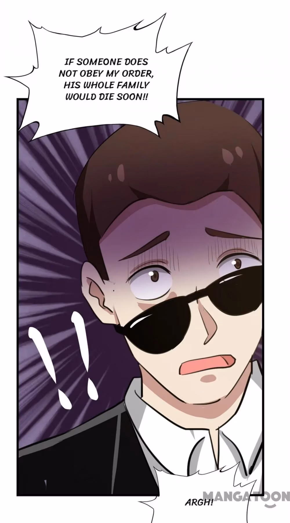 Read My Pretty Tenants chapter 208 image 16 on Lezhin