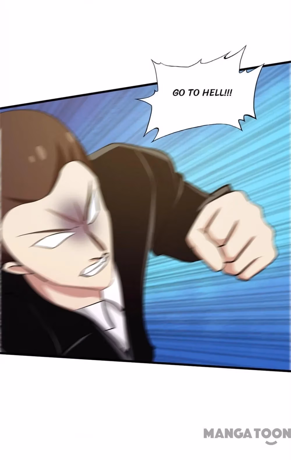 Read My Pretty Tenants chapter 208 image 19 on Lezhin