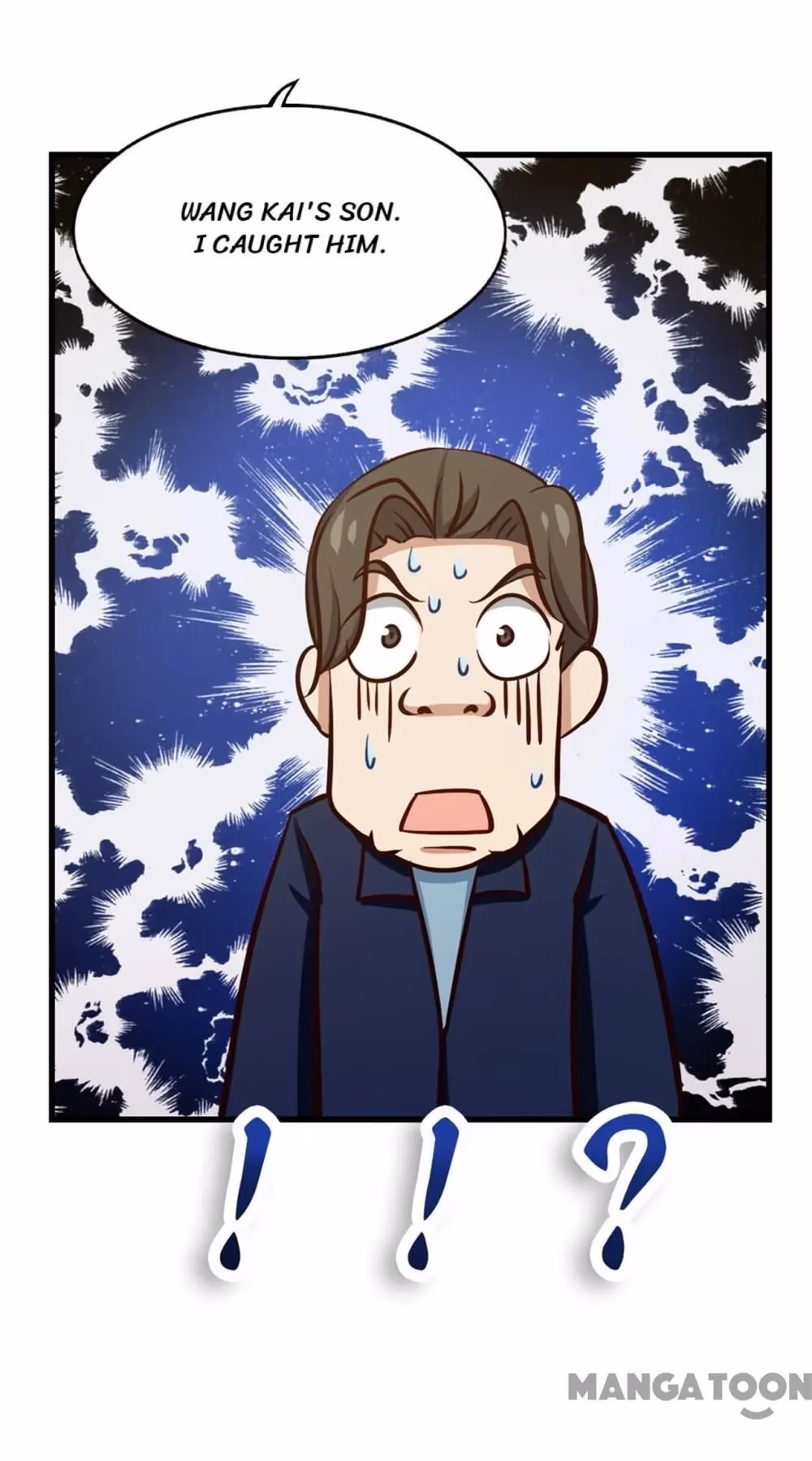 Read My Pretty Tenants chapter 208 image 31 on Lezhin