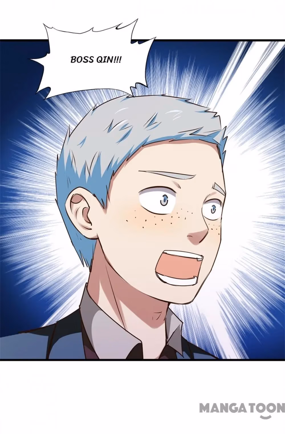 Read My Pretty Tenants chapter 208 image 5 on Lezhin