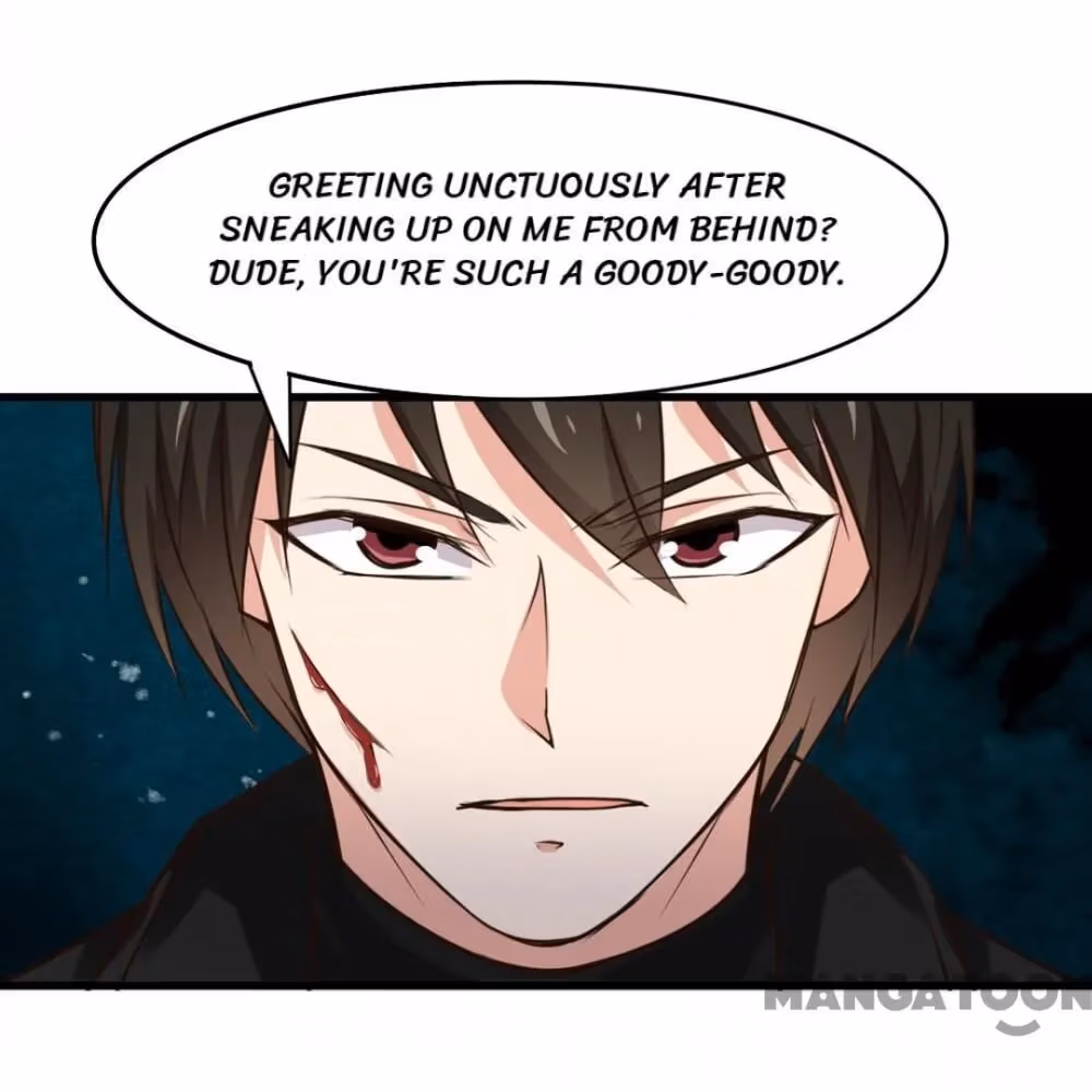 Read My Pretty Tenants chapter 215 image 10 on Lezhin