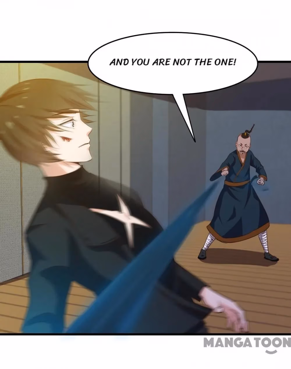 Read My Pretty Tenants chapter 215 image 12 on Lezhin