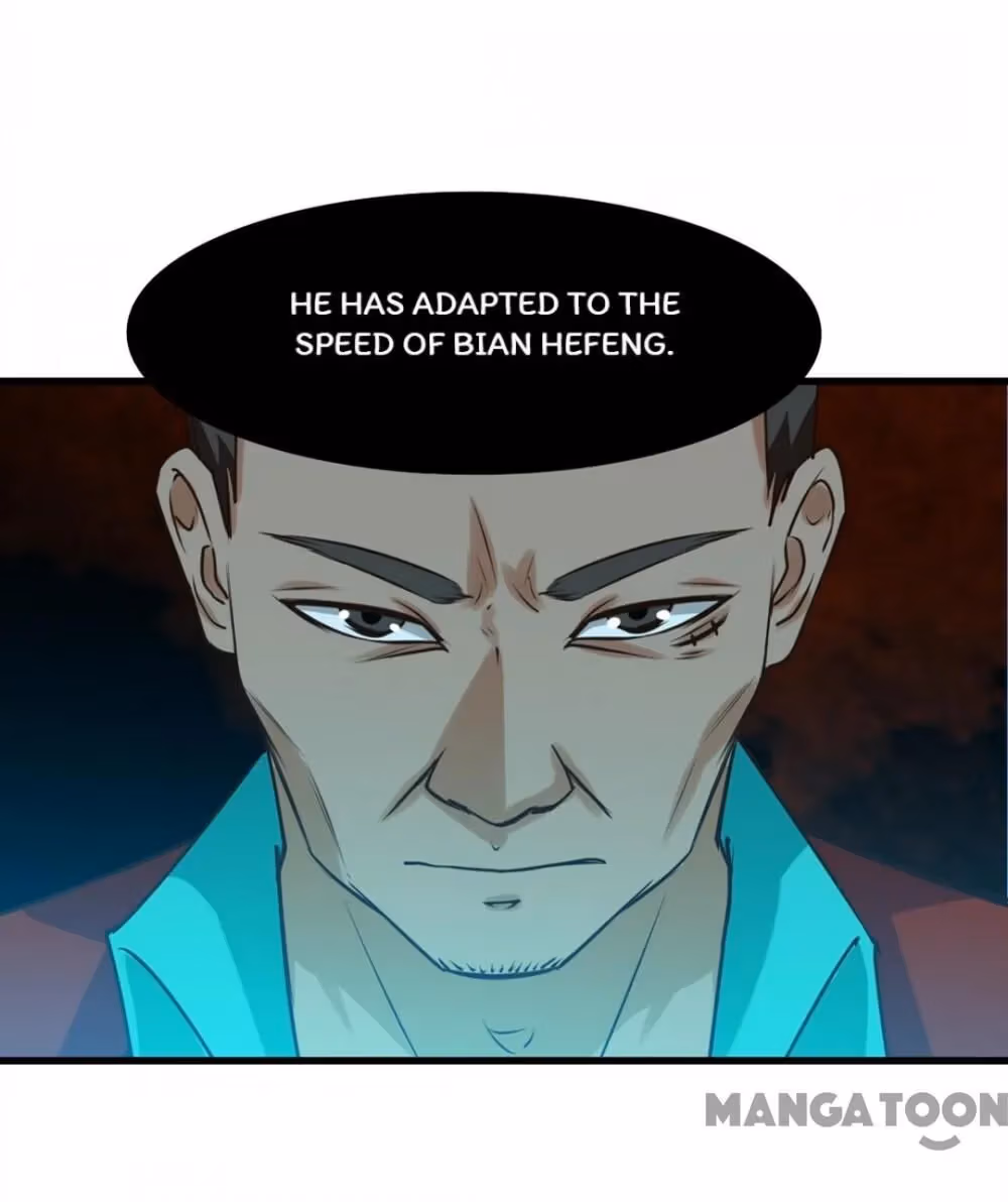 Read My Pretty Tenants chapter 215 image 17 on Lezhin