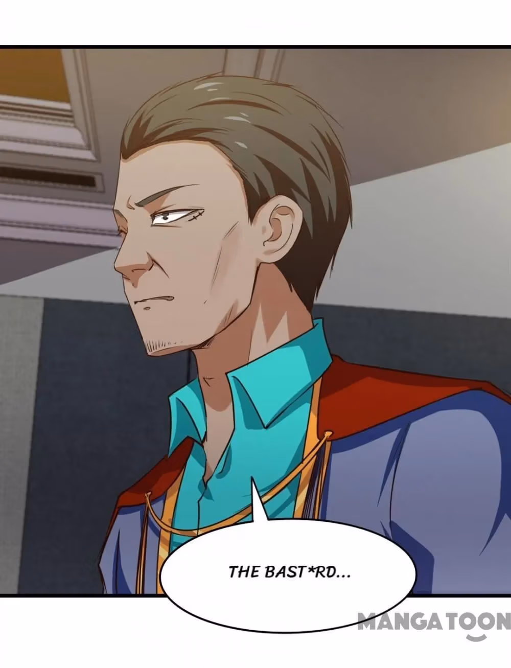 Read My Pretty Tenants chapter 215 image 2 on Lezhin