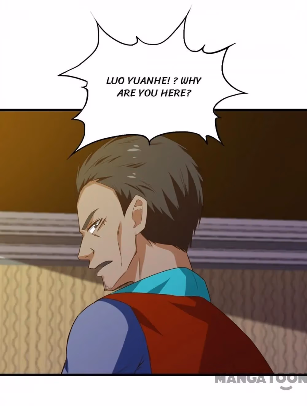 Read My Pretty Tenants chapter 215 image 21 on Lezhin