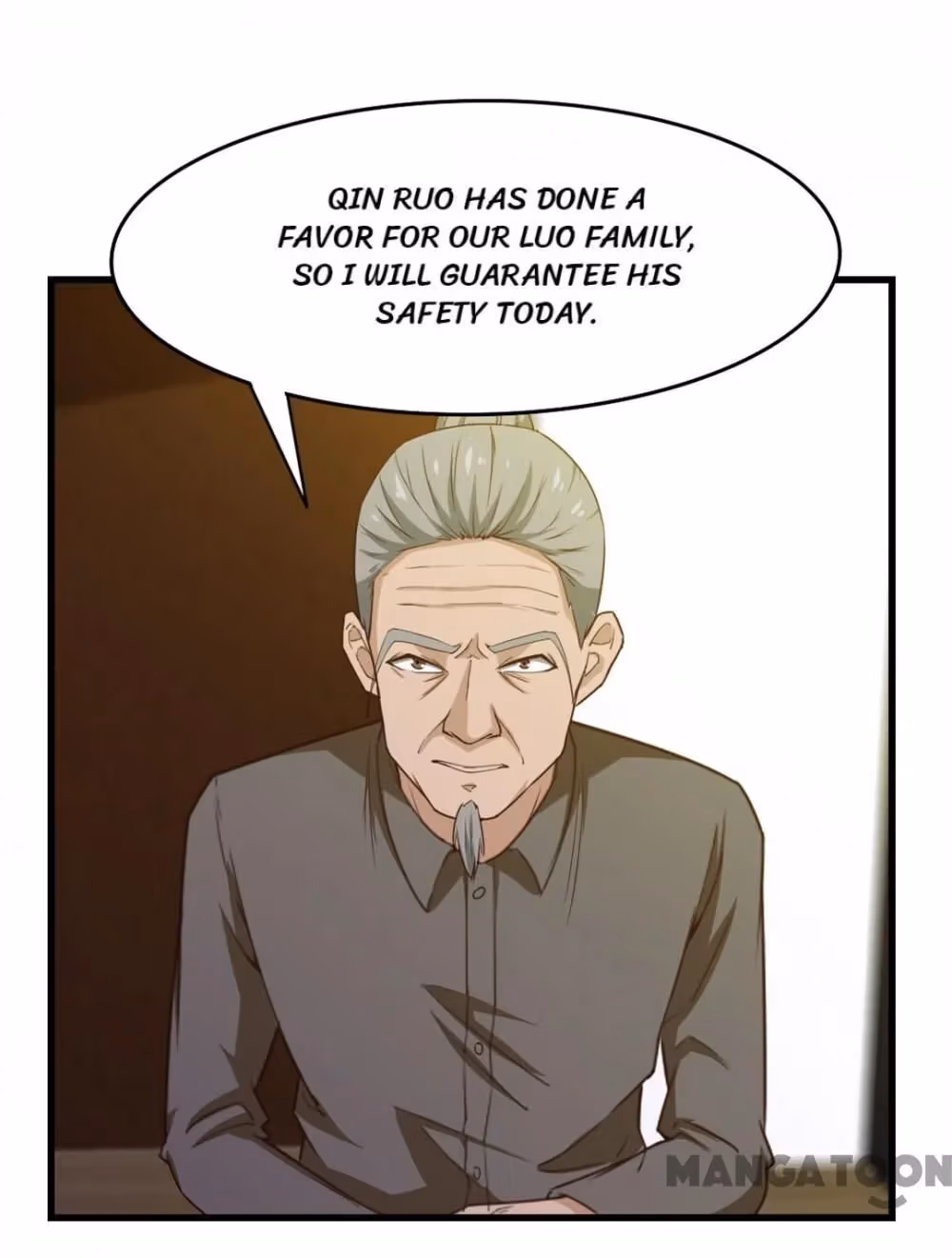 Read My Pretty Tenants chapter 215 image 22 on Lezhin