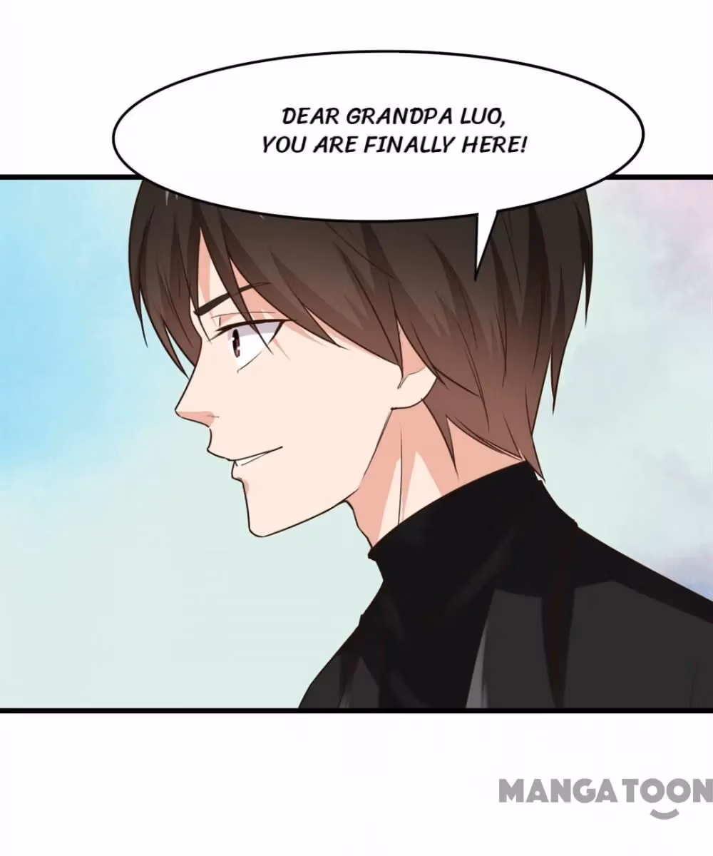 Read My Pretty Tenants chapter 215 image 23 on Lezhin