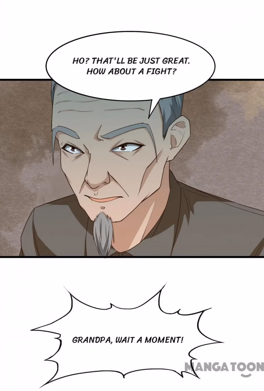 Read My Pretty Tenants chapter 215 image 25 on Lezhin