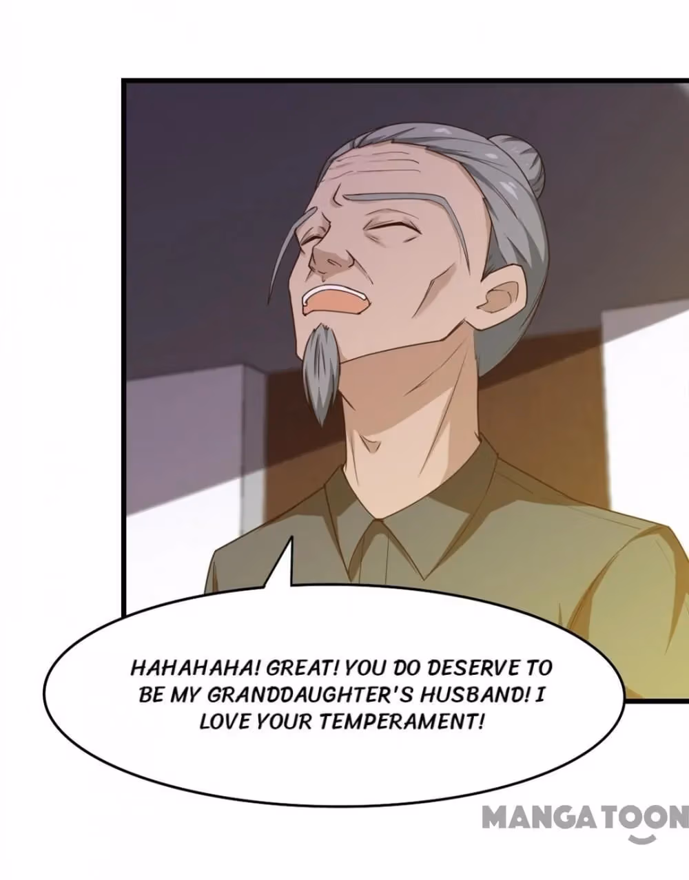 Read My Pretty Tenants chapter 215 image 28 on Lezhin