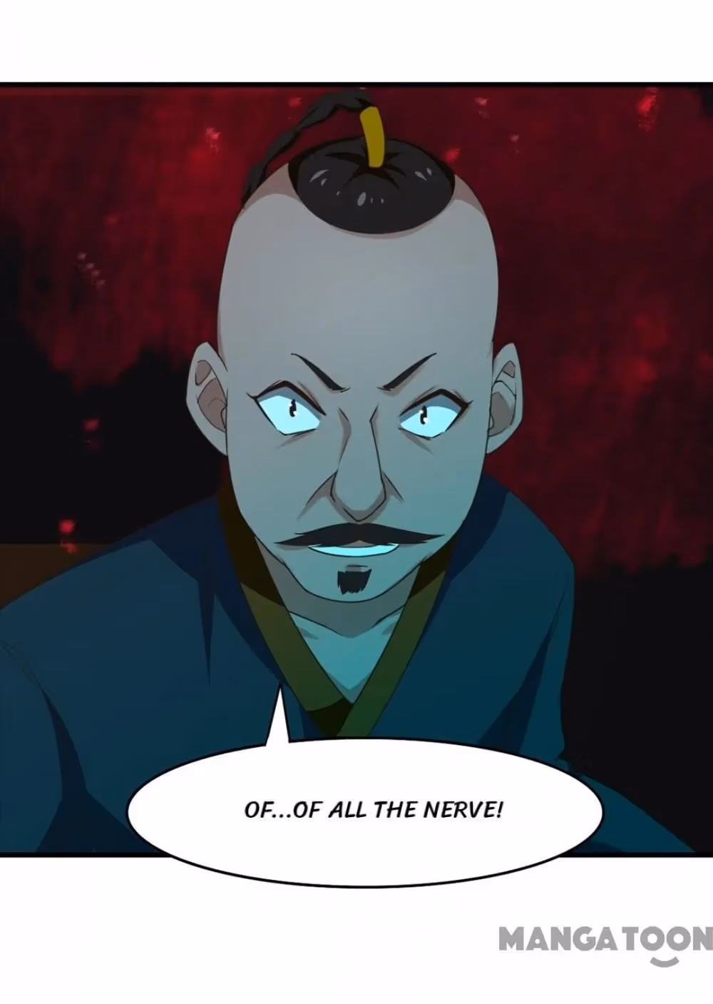 Read My Pretty Tenants chapter 215 image 29 on Lezhin