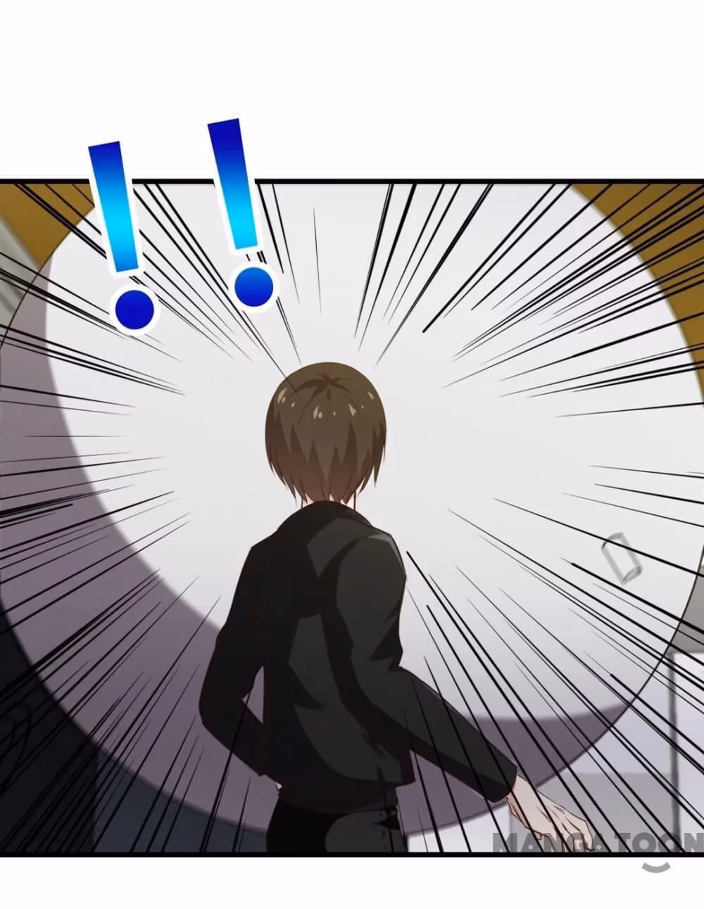 Read My Pretty Tenants chapter 215 image 4 on Lezhin