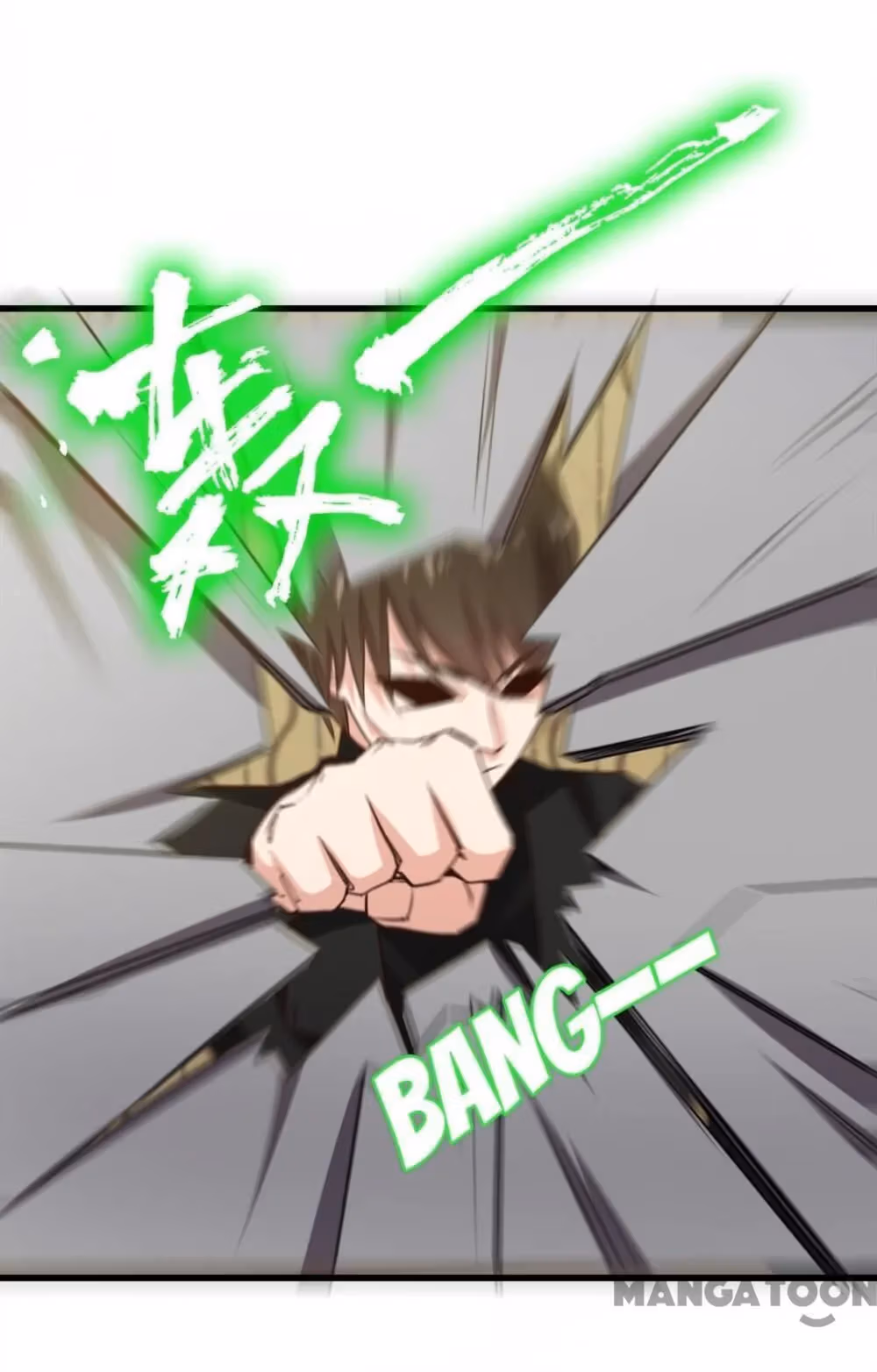 Read My Pretty Tenants chapter 215 image 5 on Lezhin
