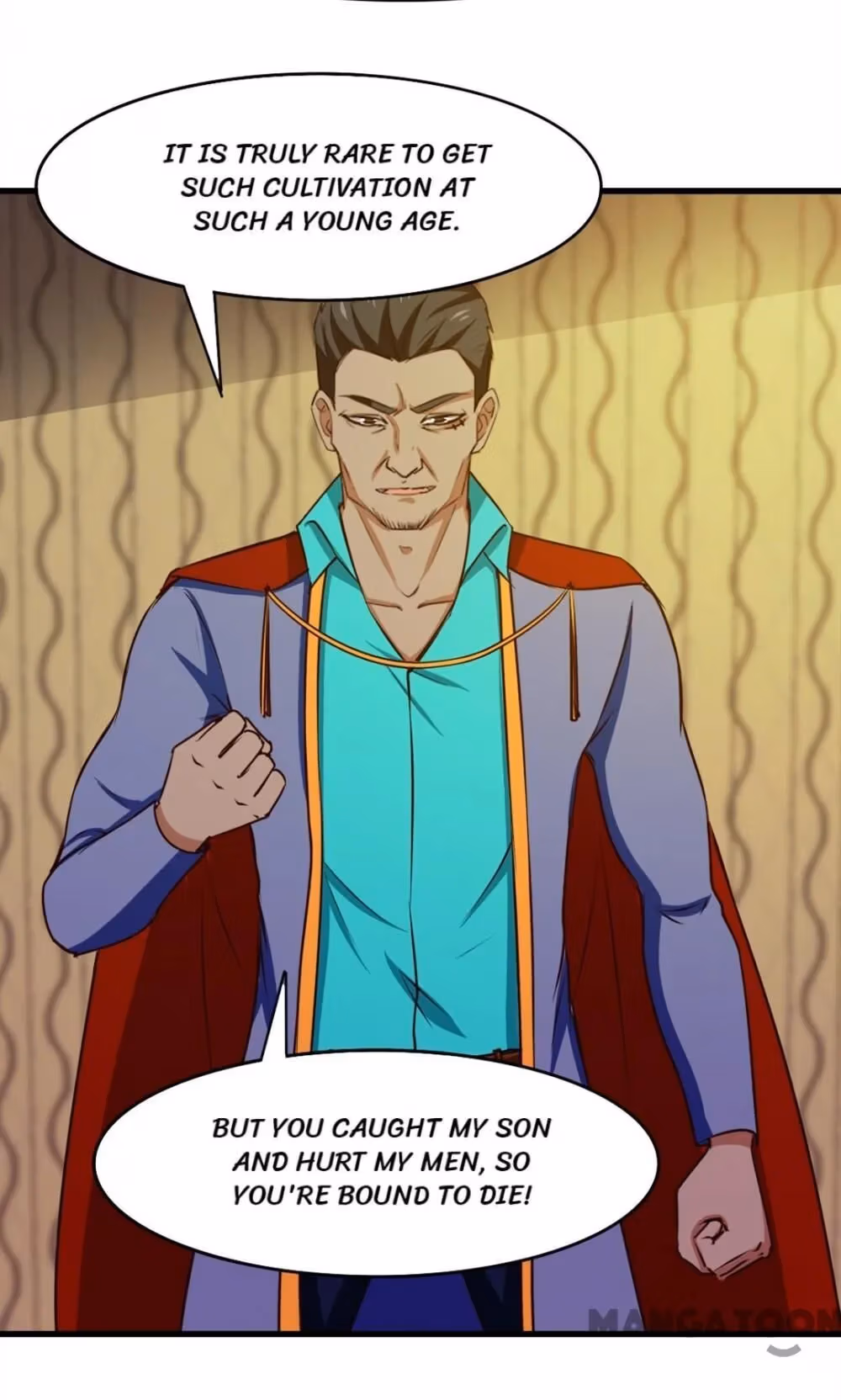Read My Pretty Tenants chapter 216 image 13 on Lezhin