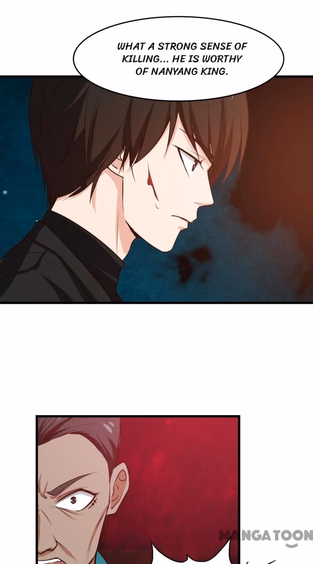 Read My Pretty Tenants chapter 216 image 14 on Lezhin
