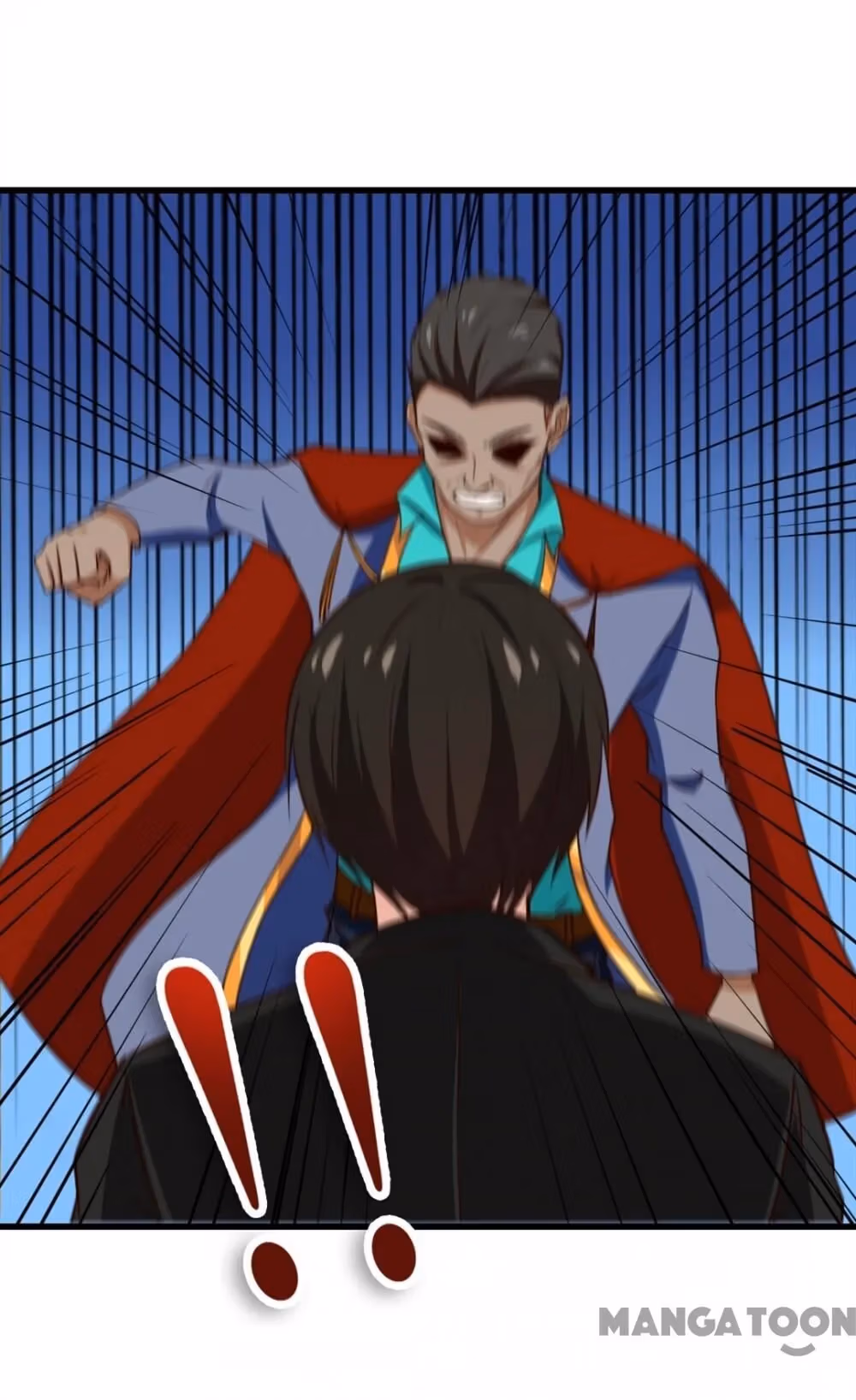 Read My Pretty Tenants chapter 216 image 16 on Lezhin