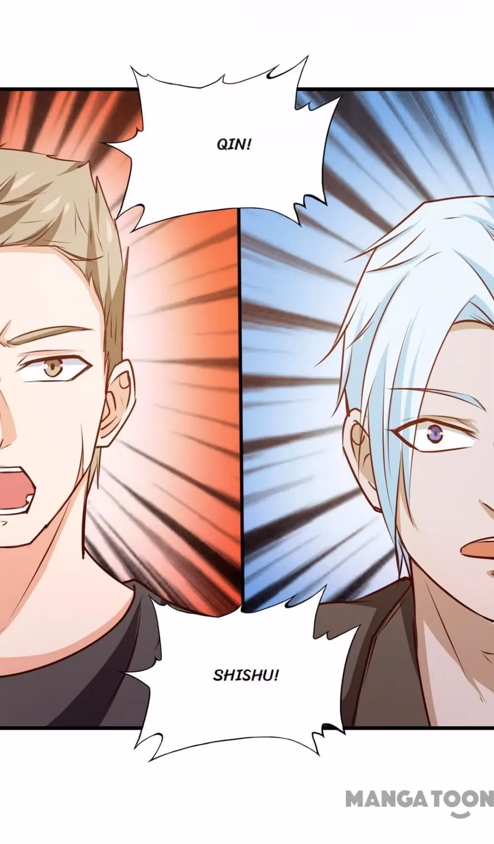 Read My Pretty Tenants chapter 216 image 19 on Lezhin