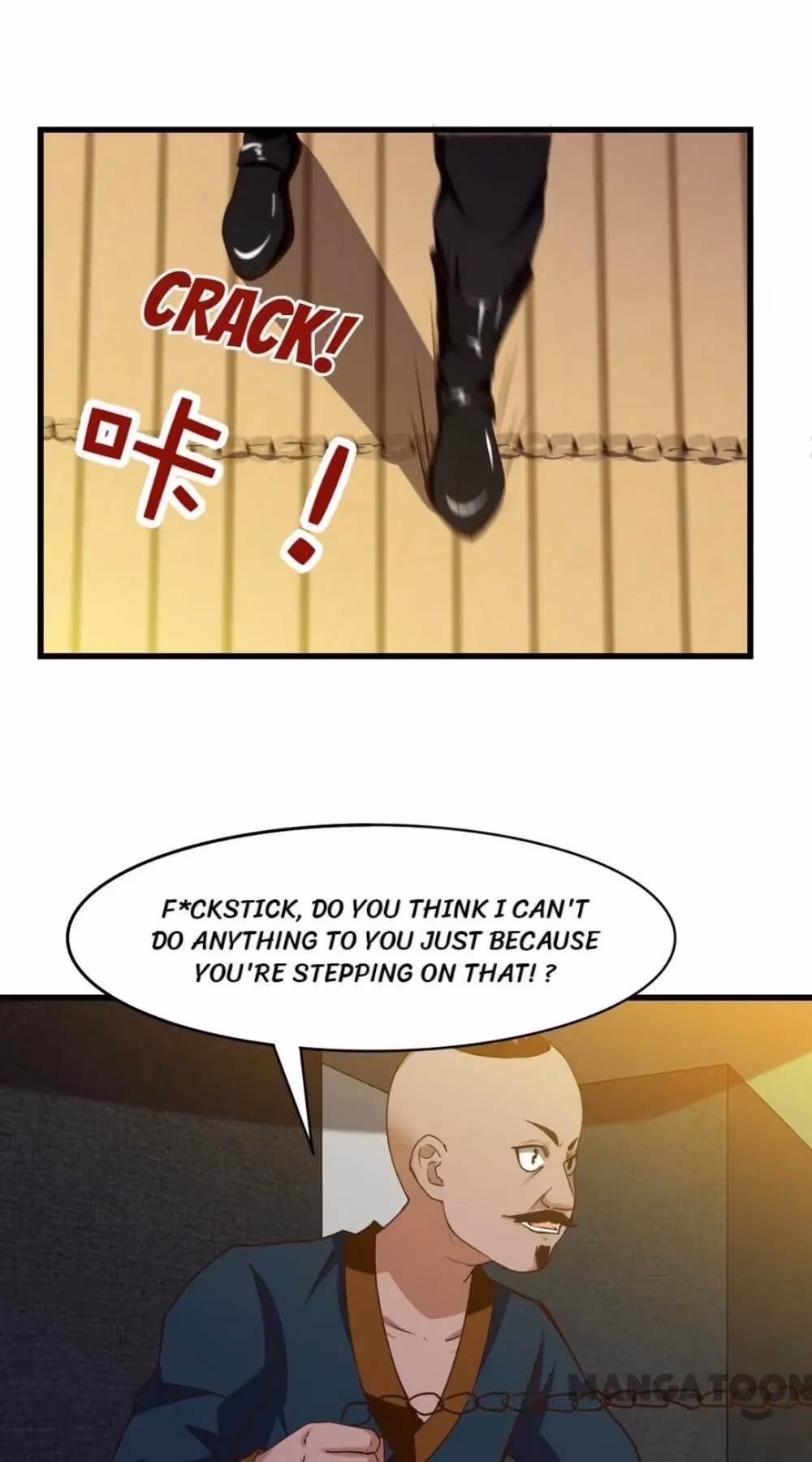 Read My Pretty Tenants chapter 216 image 2 on Lezhin