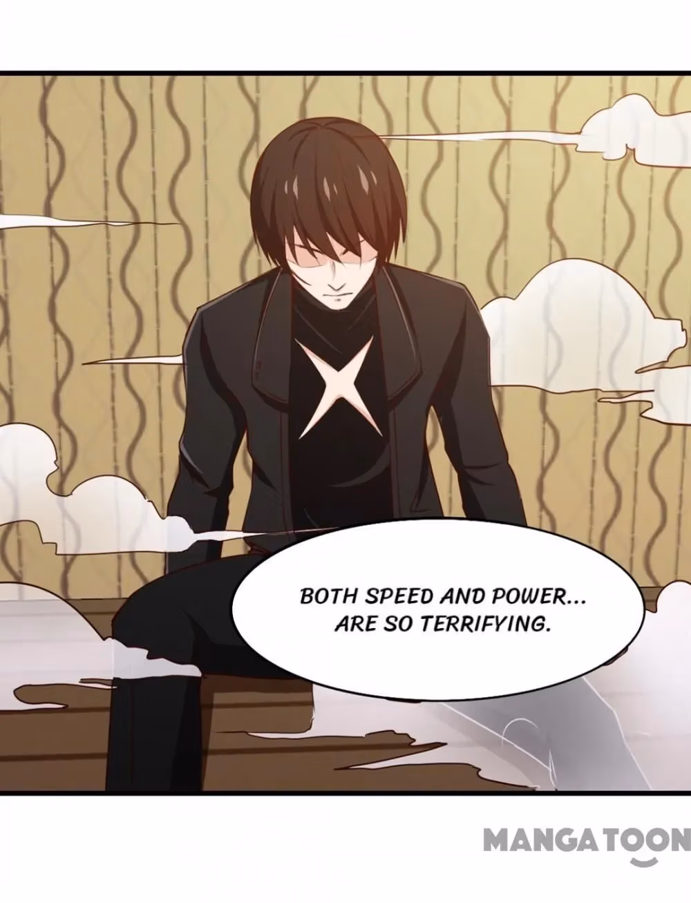 Read My Pretty Tenants chapter 216 image 21 on Lezhin