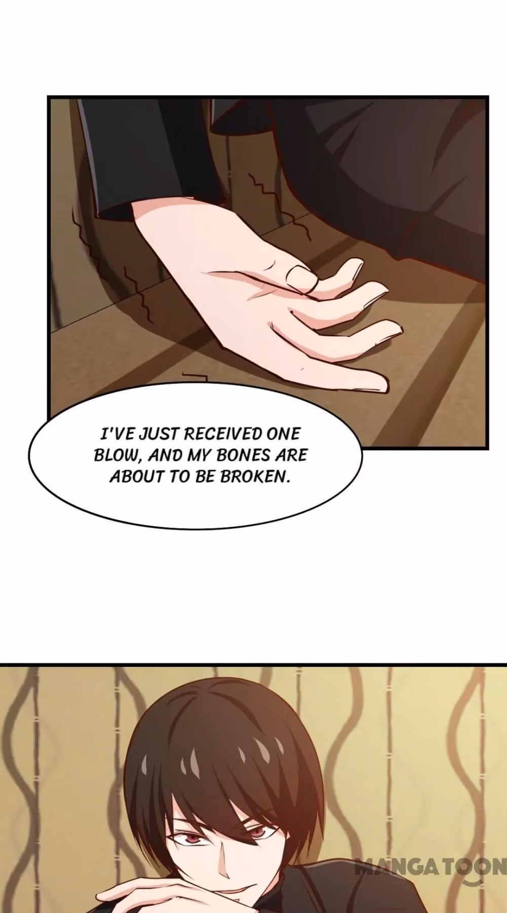 Read My Pretty Tenants chapter 216 image 22 on Lezhin