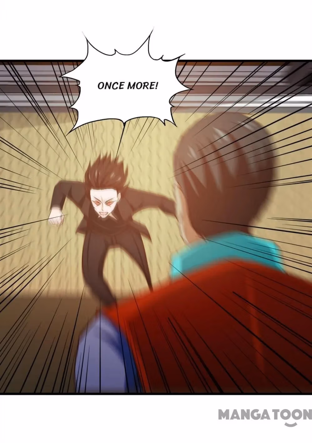 Read My Pretty Tenants chapter 216 image 27 on Lezhin