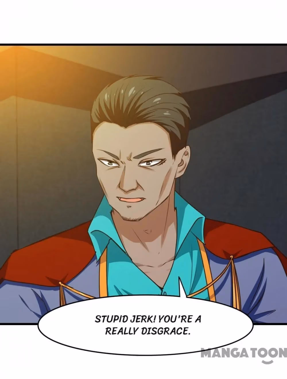 Read My Pretty Tenants chapter 216 image 9 on Lezhin