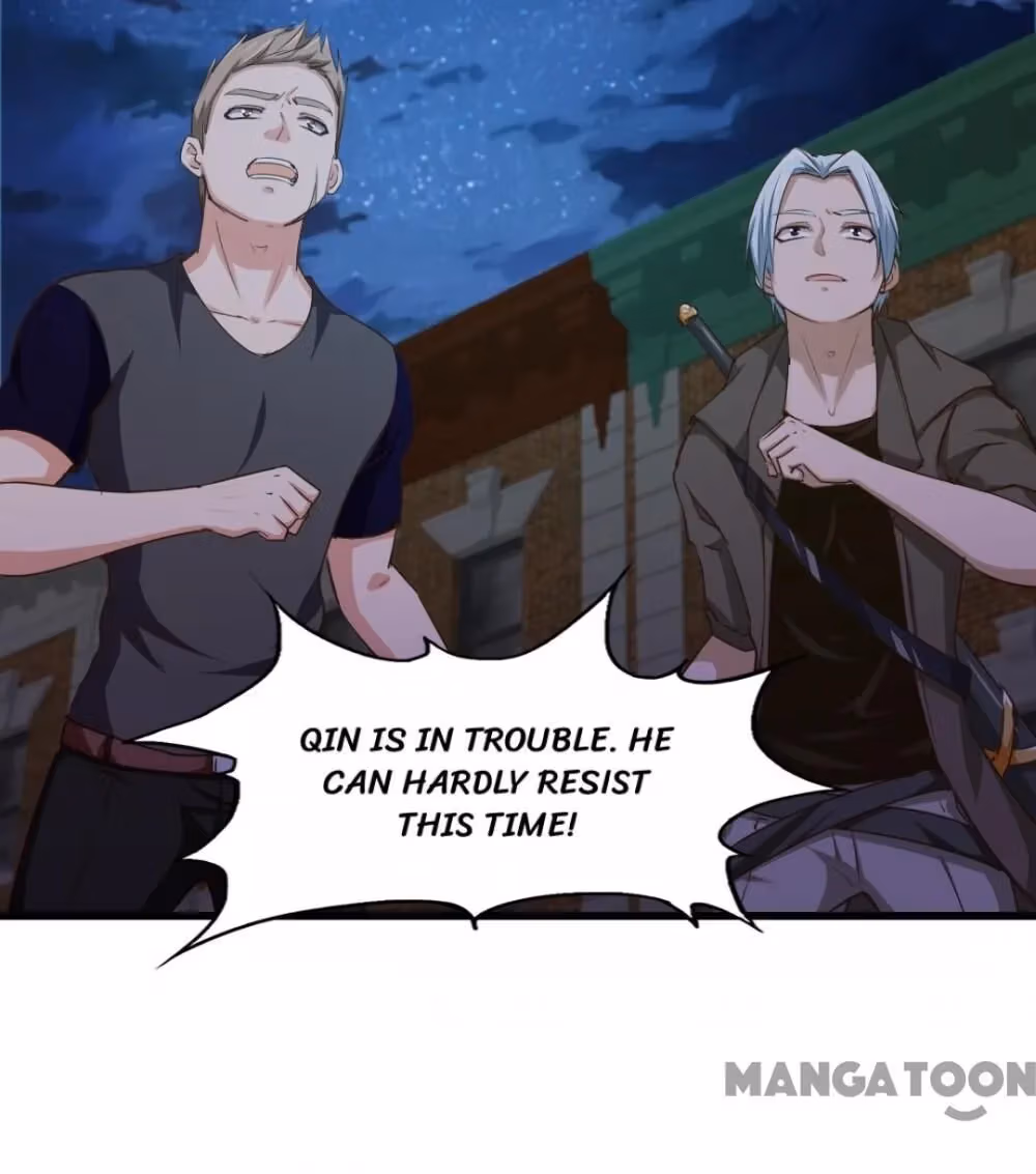 Read My Pretty Tenants chapter 217 image 14 on Lezhin
