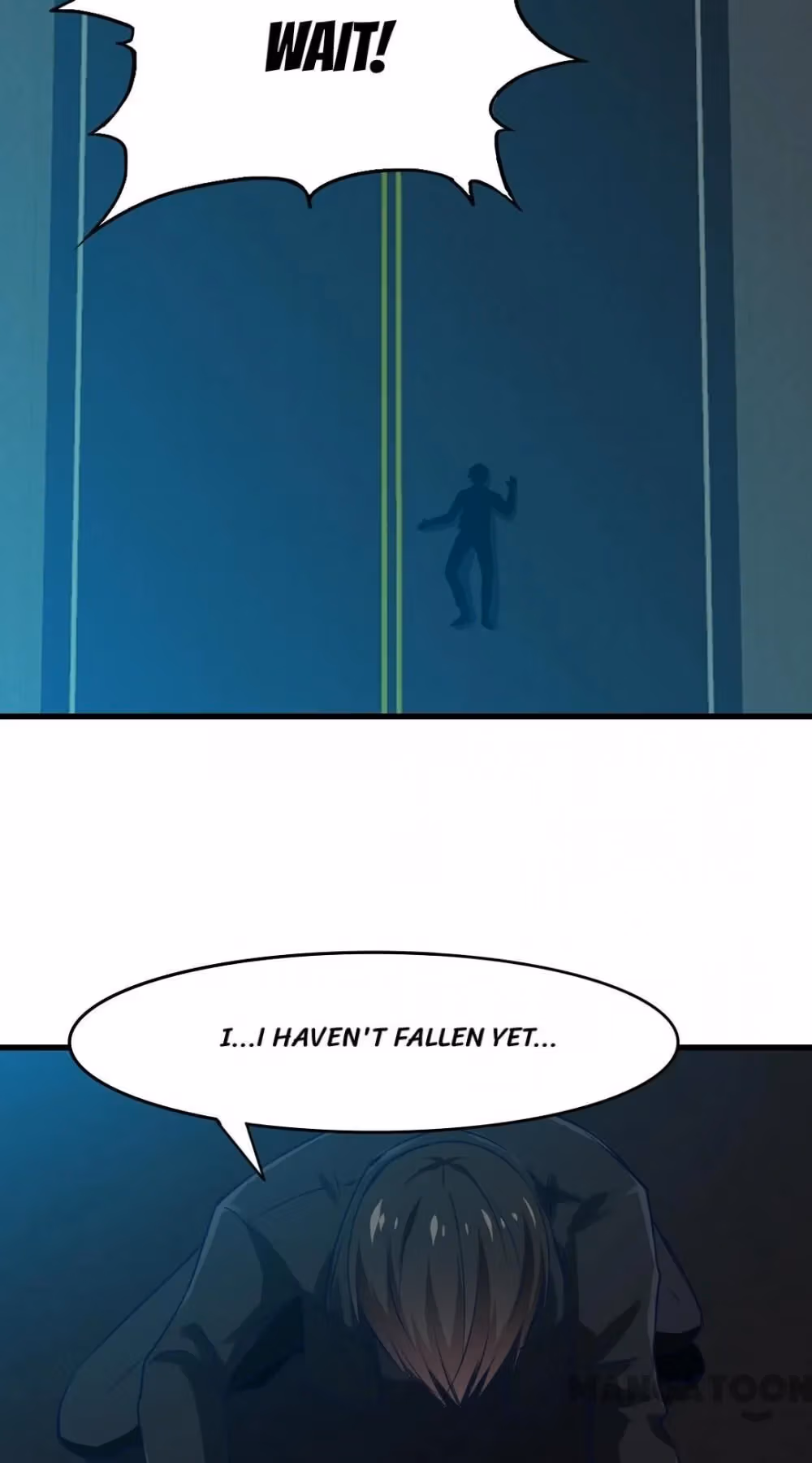 Read My Pretty Tenants chapter 217 image 16 on Lezhin