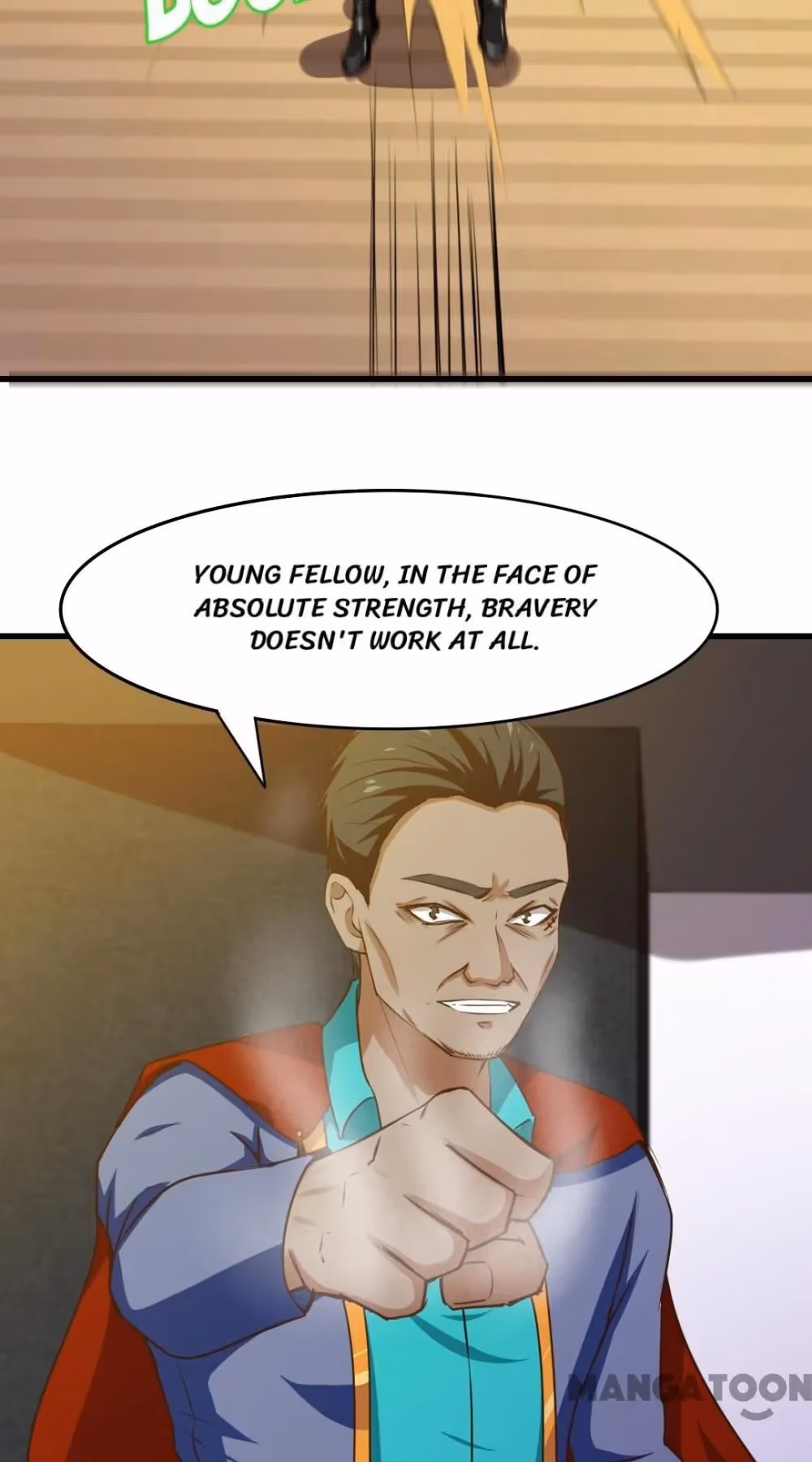 Read My Pretty Tenants chapter 217 image 2 on Lezhin