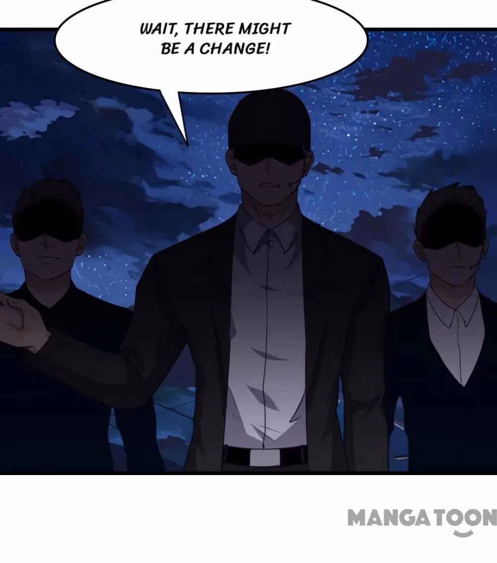 Read My Pretty Tenants chapter 217 image 24 on Lezhin