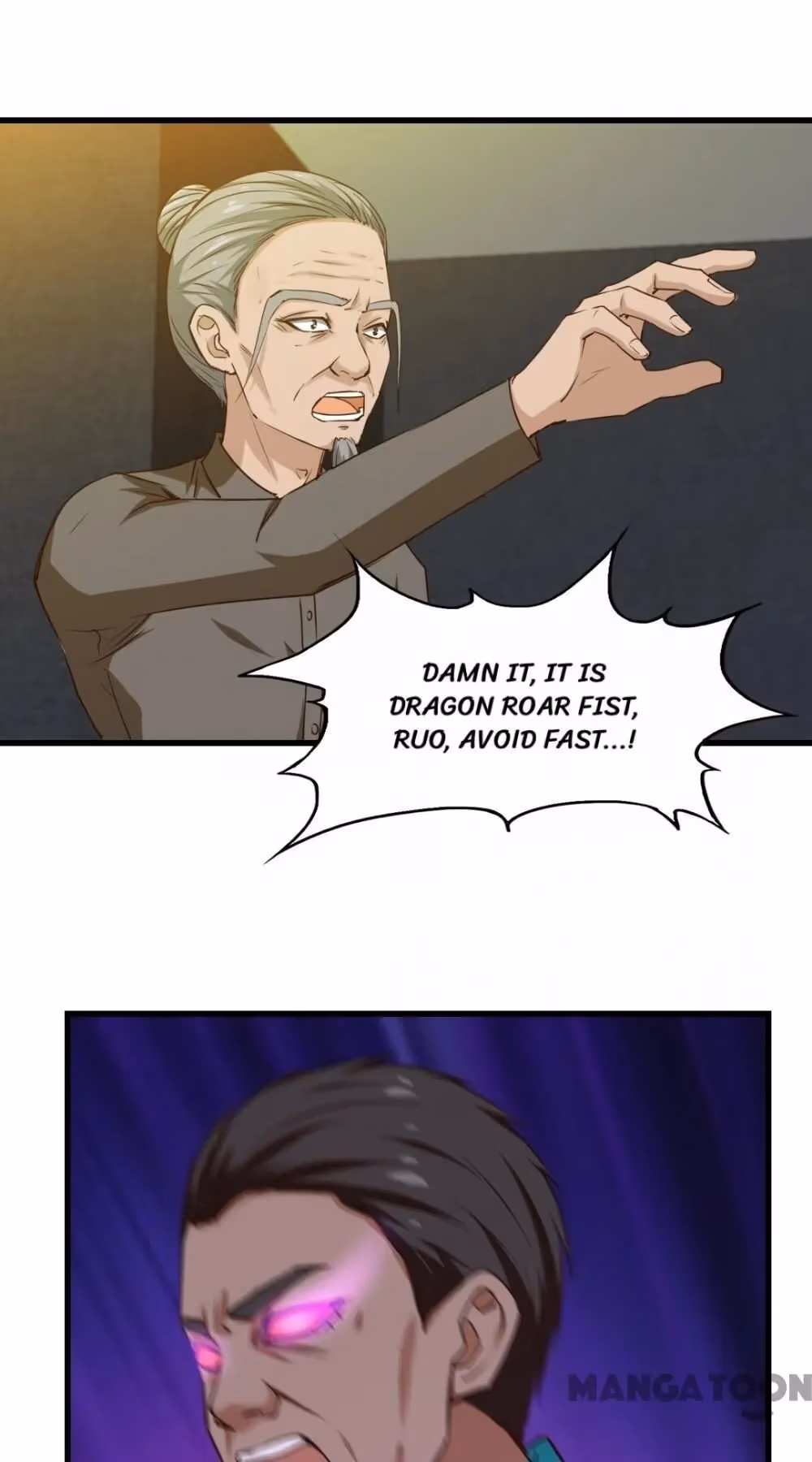 Read My Pretty Tenants chapter 217 image 5 on Lezhin