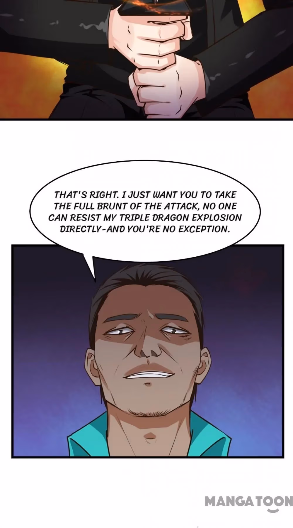 Read My Pretty Tenants chapter 218 image 11 on Lezhin