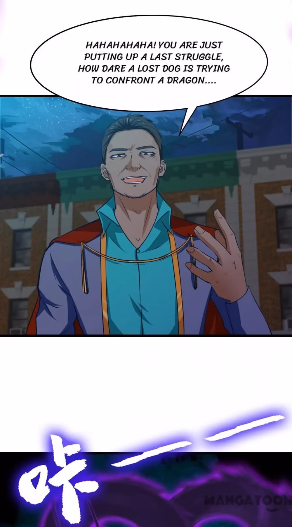 Read My Pretty Tenants chapter 218 image 18 on Lezhin