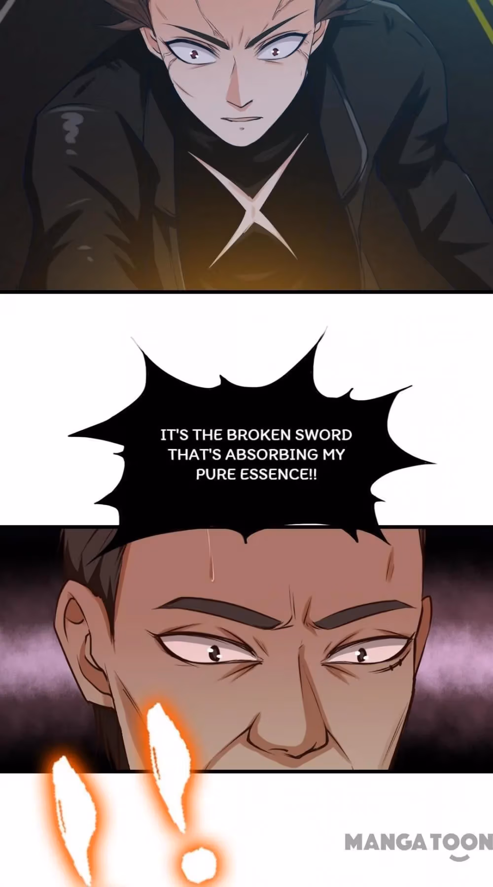 Read My Pretty Tenants chapter 218 image 2 on Lezhin