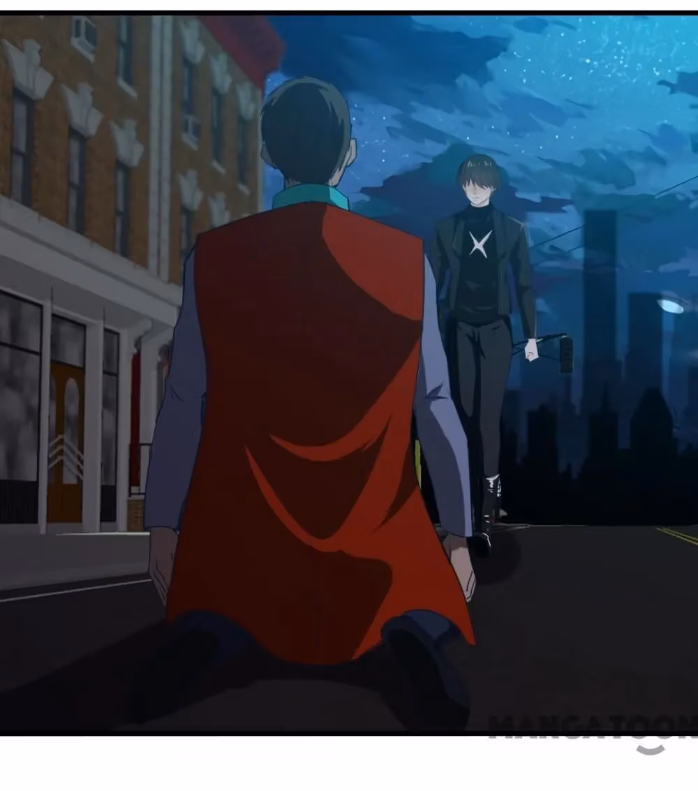 Read My Pretty Tenants chapter 218 image 24 on Lezhin