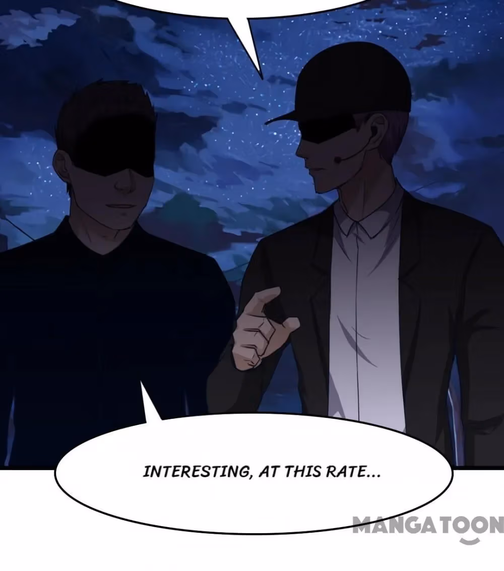 Read My Pretty Tenants chapter 218 image 4 on Lezhin