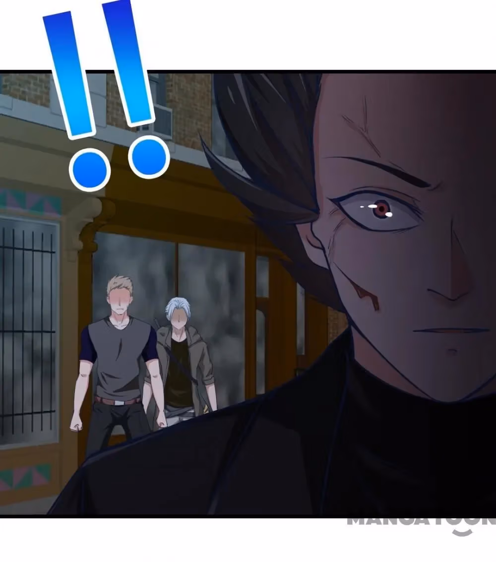 Read My Pretty Tenants chapter 218 image 9 on Lezhin