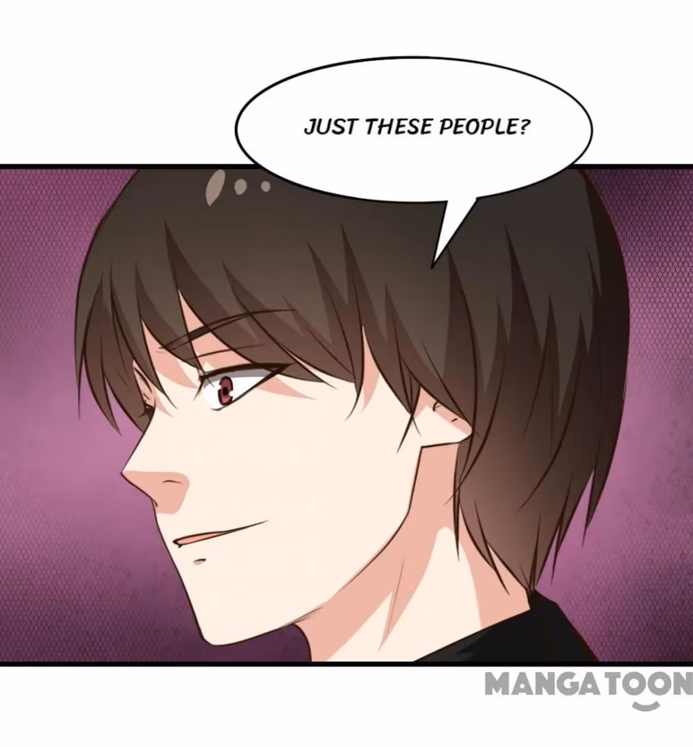 Read My Pretty Tenants chapter 220 image 10 on Lezhin