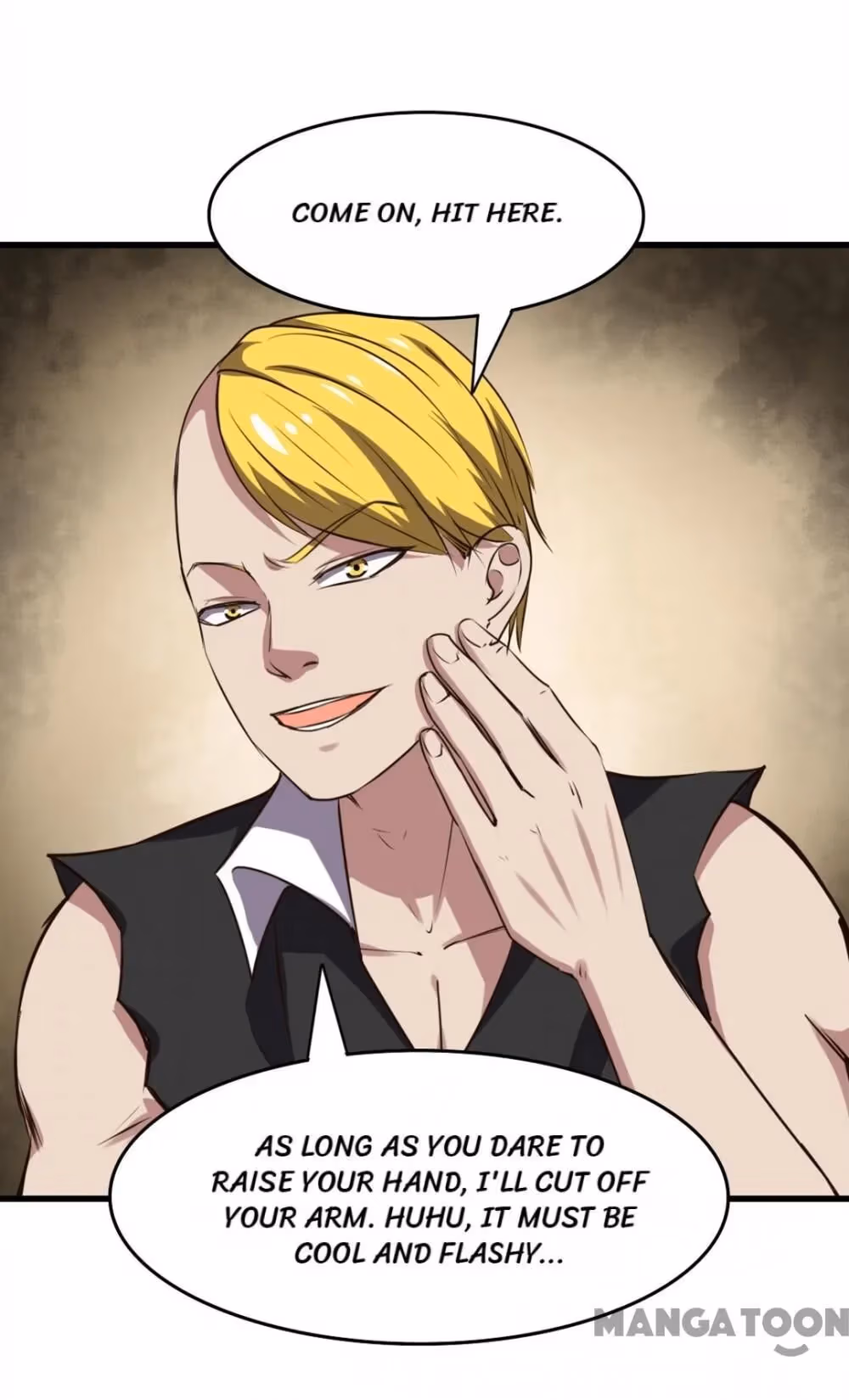 Read My Pretty Tenants chapter 220 image 16 on Lezhin