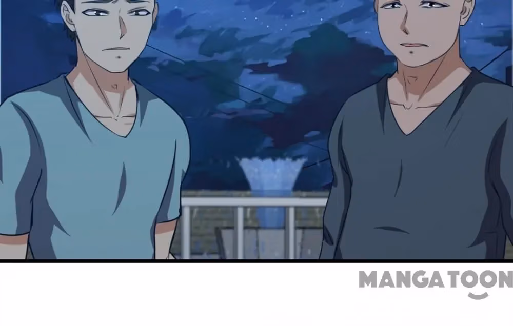 Read My Pretty Tenants chapter 220 image 21 on Lezhin