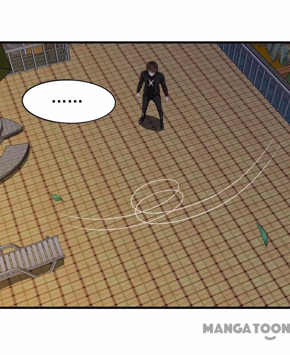 Read My Pretty Tenants chapter 220 image 23 on Lezhin