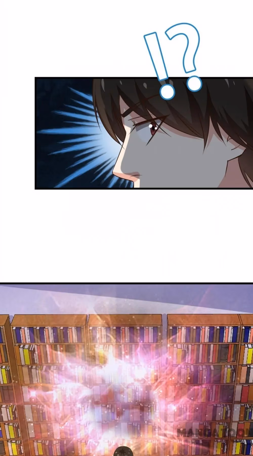 Read My Pretty Tenants chapter 220 image 29 on Lezhin