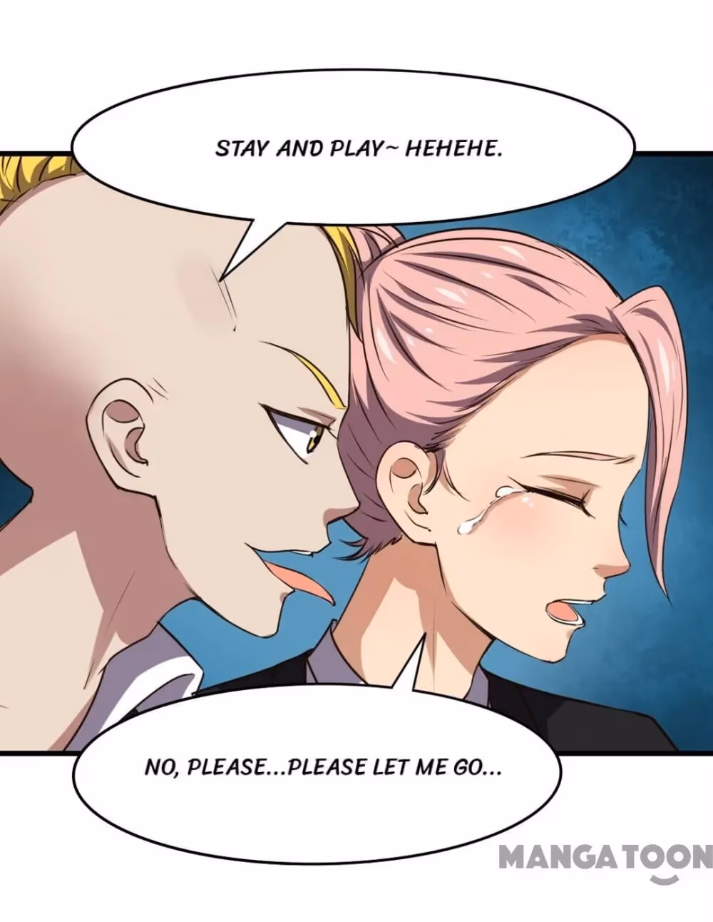 Read My Pretty Tenants chapter 220 image 5 on Lezhin