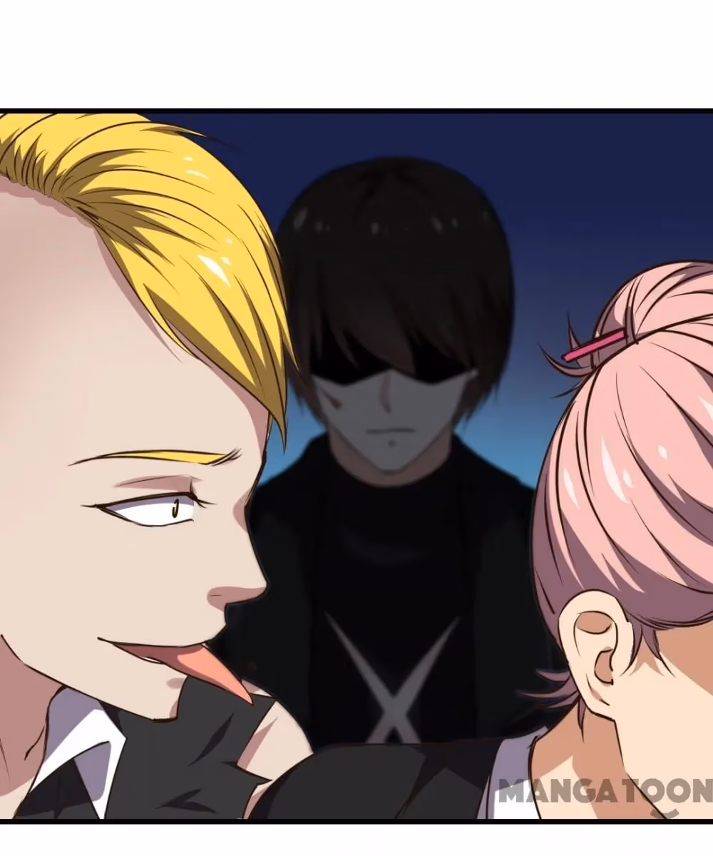 Read My Pretty Tenants chapter 220 image 6 on Lezhin