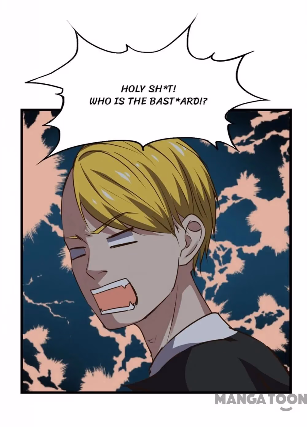 Read My Pretty Tenants chapter 220 image 7 on Lezhin