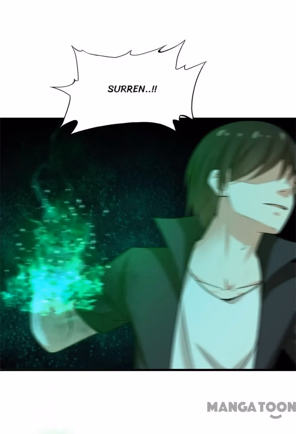 Read My Pretty Tenants chapter 223 image 2 on Lezhin