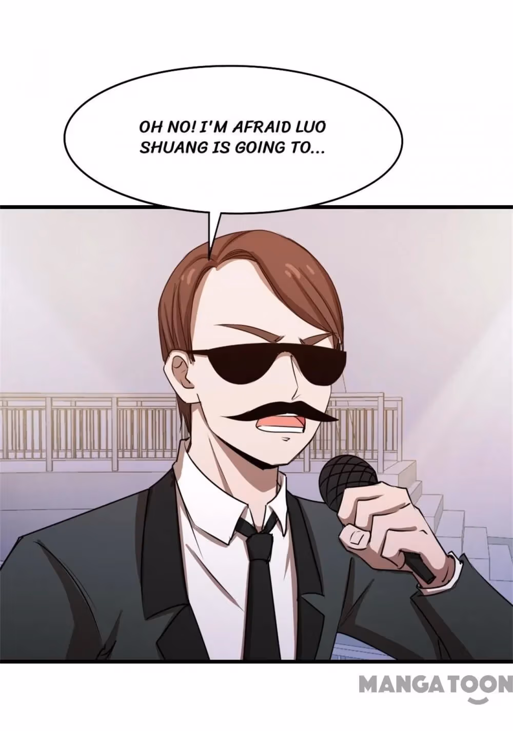 Read My Pretty Tenants chapter 224 image 16 on Lezhin