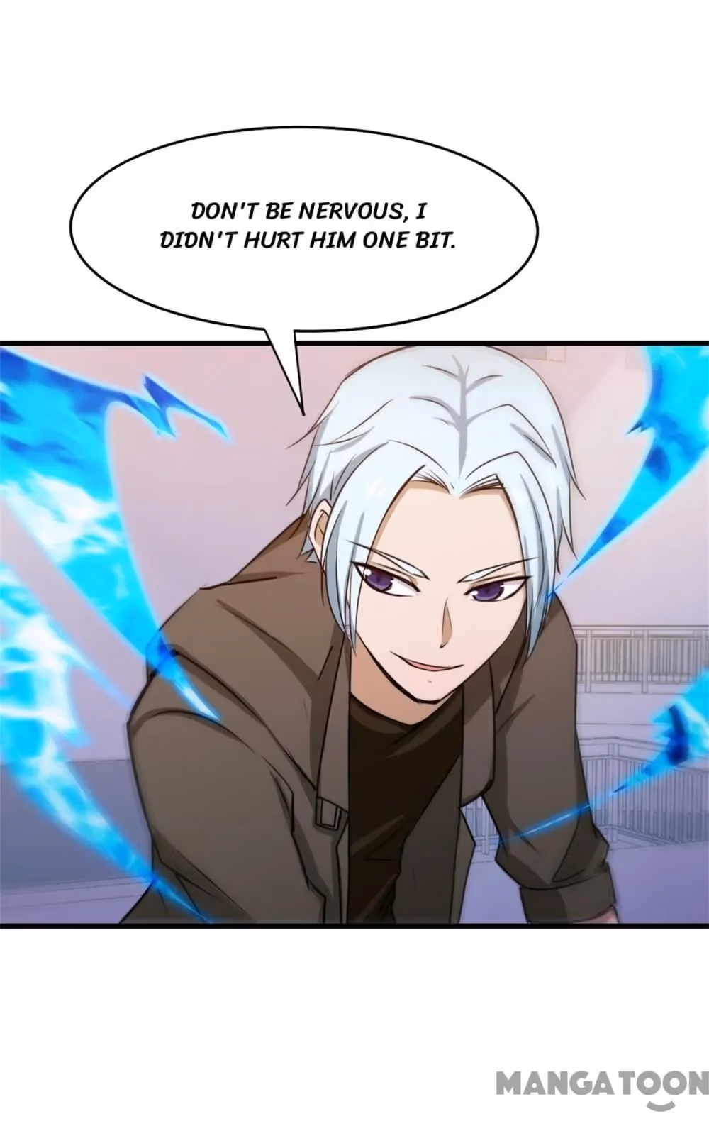 Read My Pretty Tenants chapter 224 image 17 on Lezhin